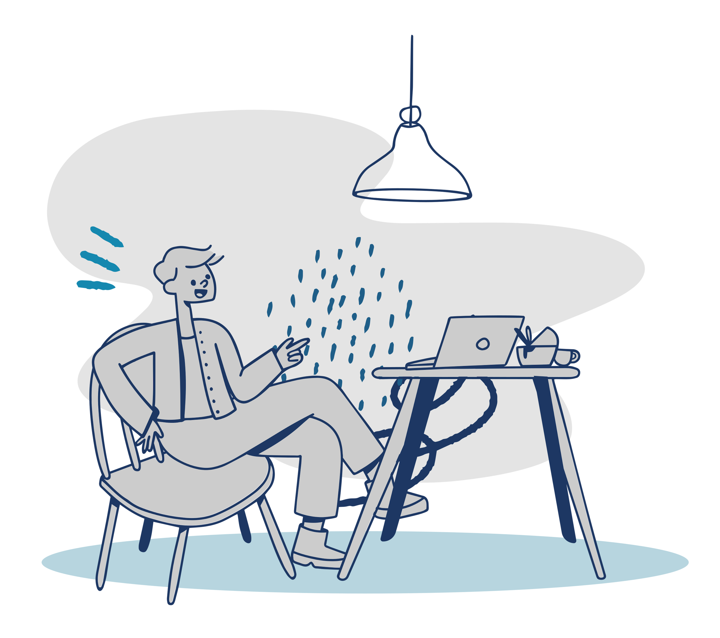 Foto materi pengenalan